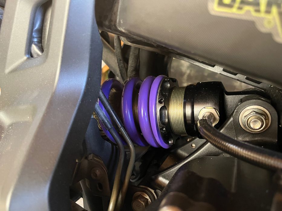 Ямаха Yamaha MT07 Tracer