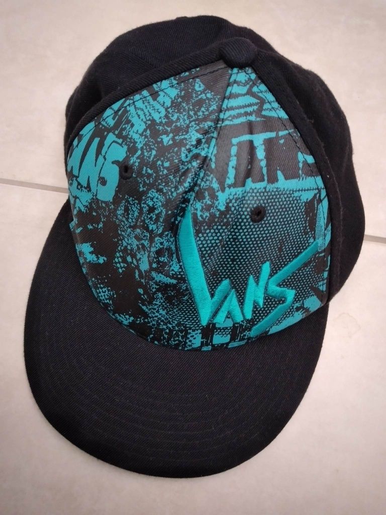 Мъшка Шапка Vans