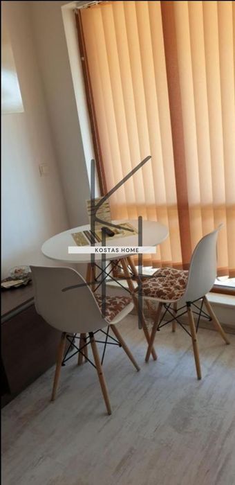 Продава се Двустаен апартамент в Варна, Възраждане 3 - 40 кв.м за 2475 €/кв.м - Снимка #1