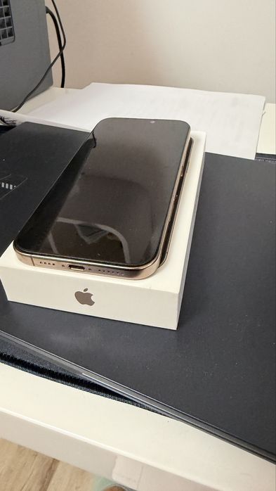 Vand Iphone 16 Pro Max 512Gb,Desert Titanium