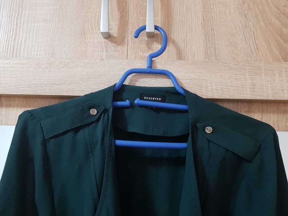 Cardigan elegant - Reserved , marimea 38