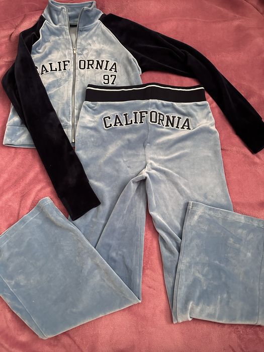 син комплект Zara