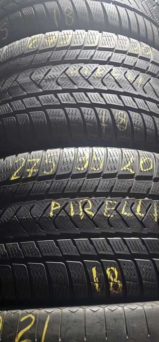 Anvelope 235 35 R19 IARNĂ 225 245 255 R20 30 40 45 R21 275 305 M+S 315