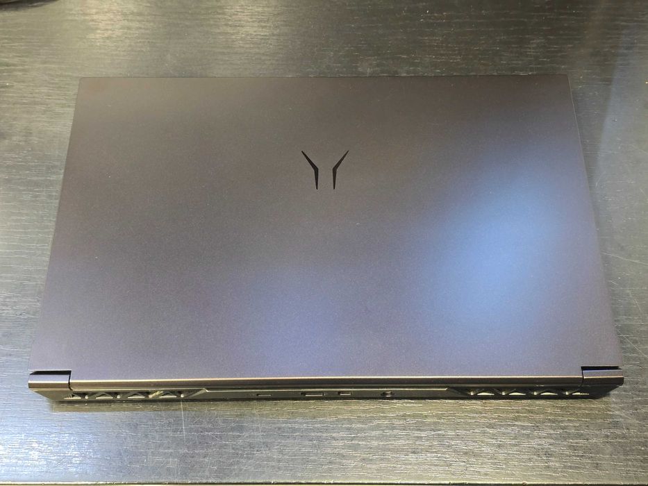 Hope Amanet P7 Laptop Gaming ERazer Deputy P60 / RTX 4060 / i5 12450H