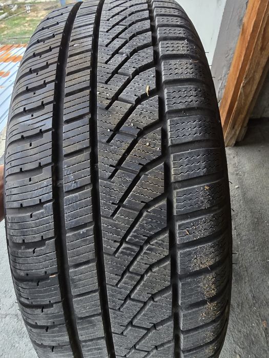 Set roti originale Mercedes Benz - R 17