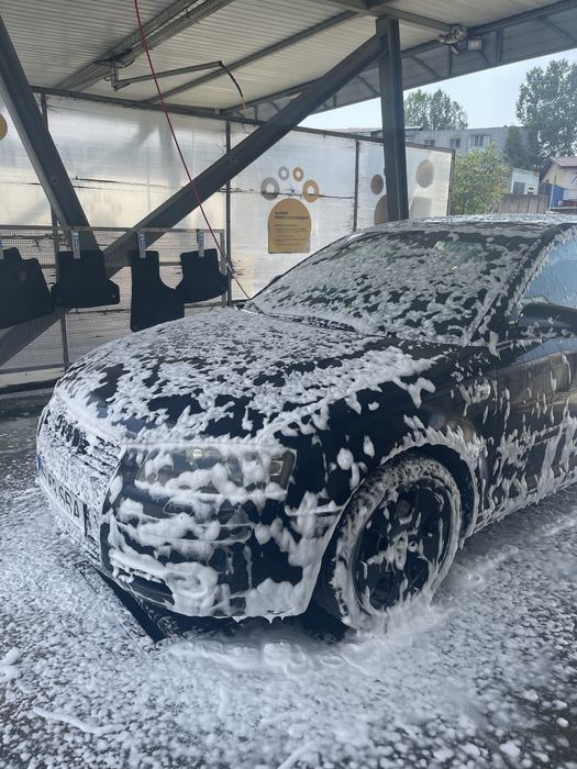Audi A3 8p 2.0 tdi
