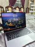 Macbook 13 air m3