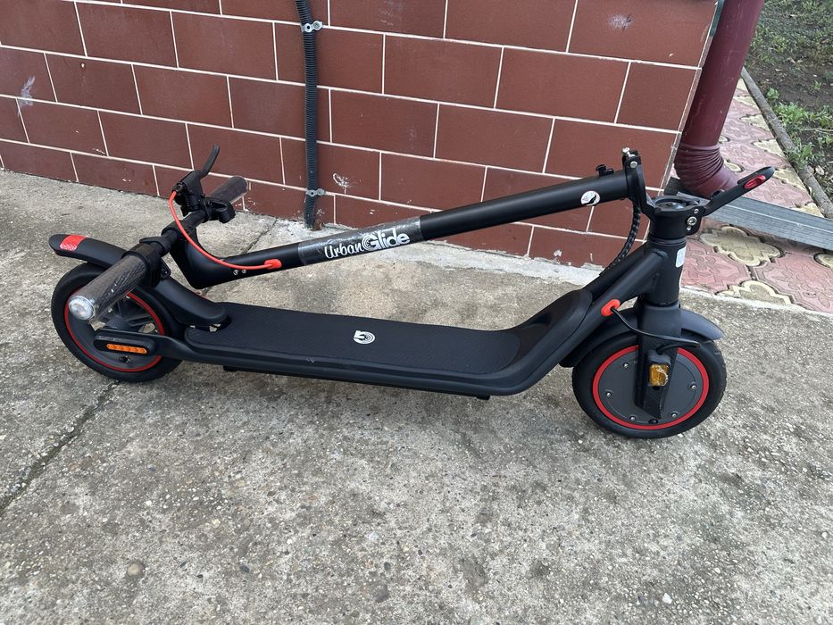 Trotineta electrica Urban Glide Noua