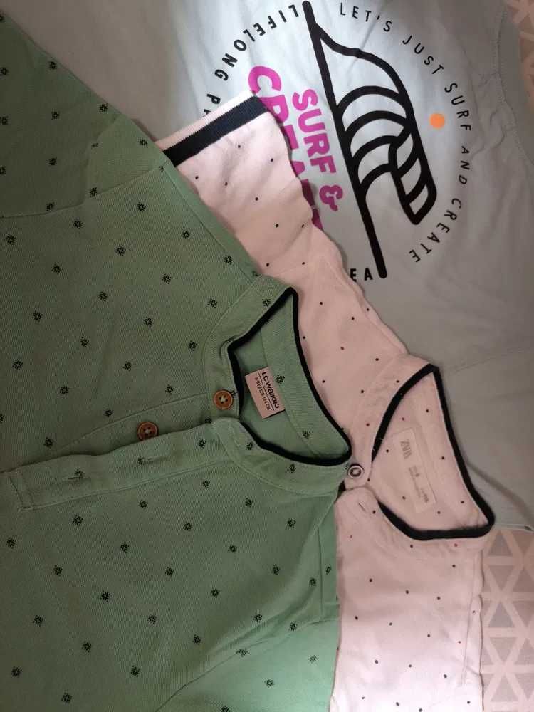 Тениска, екип, nike, Mayoral