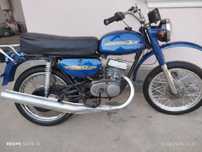 Minsk motosikl sotiladi Samarkand
