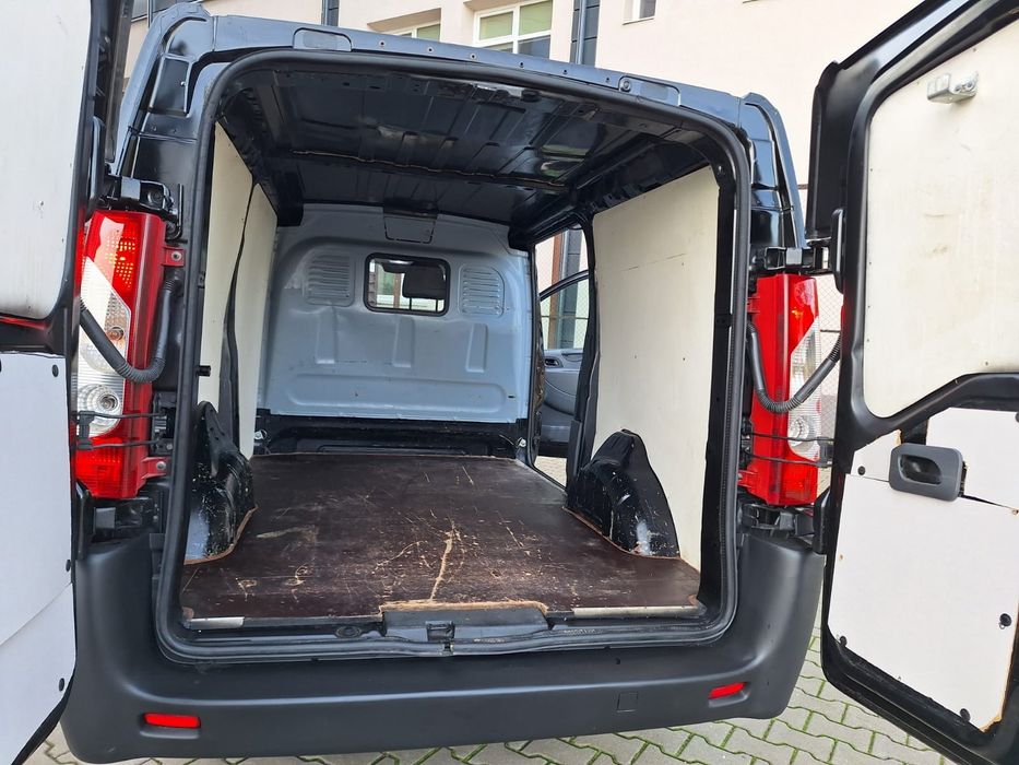 Peugeot Expert * 2012 * Maxi Long * 2.0 HDI * Euro 5* km reali