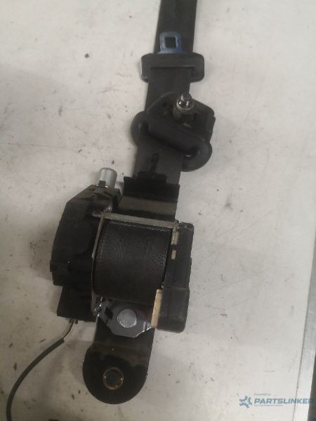 Centura siguranta dreapta fata CHEVROLET AVEO Saloon (T250, T255) [ 2005 - > ] OEM 33003480