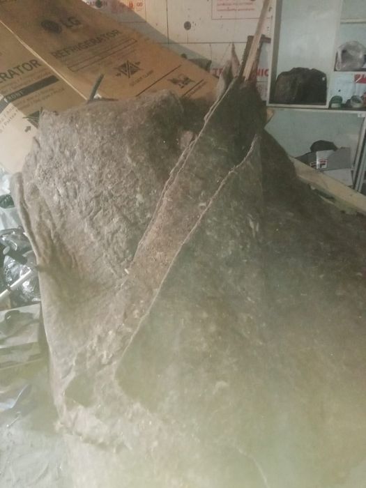 Продам кошму 12 штук