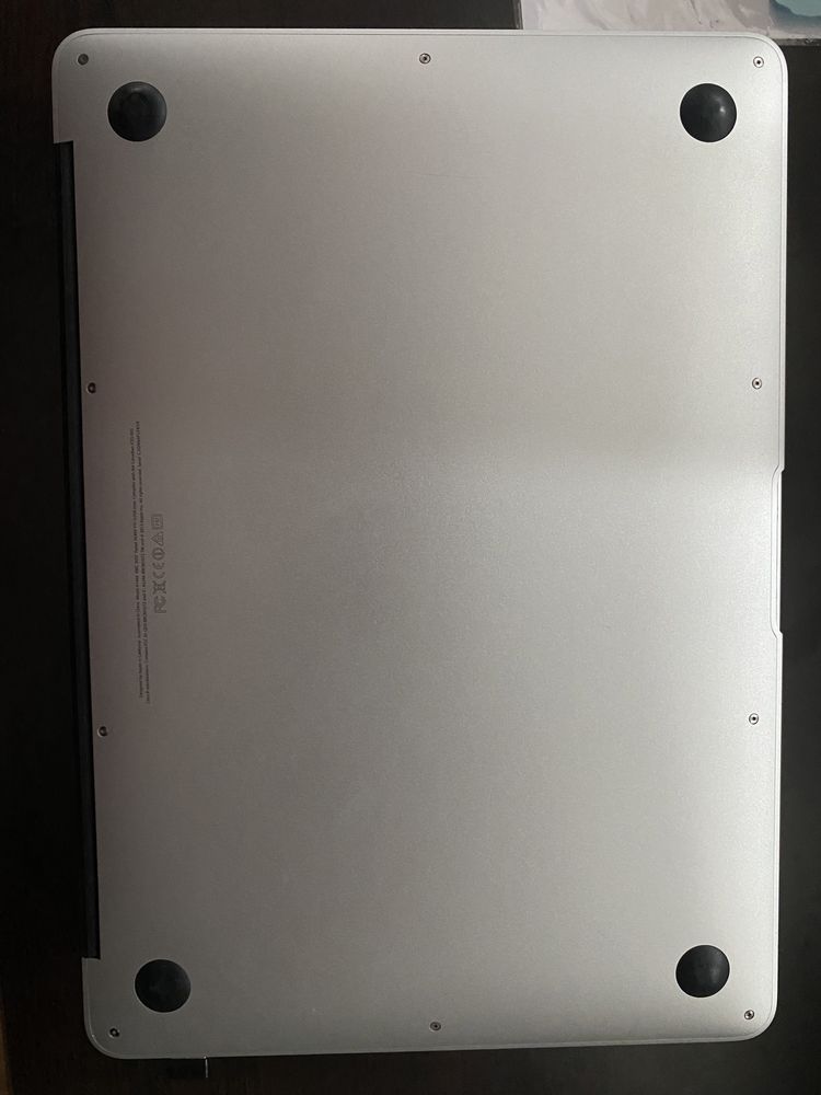 MacBook Air 13” , 2013