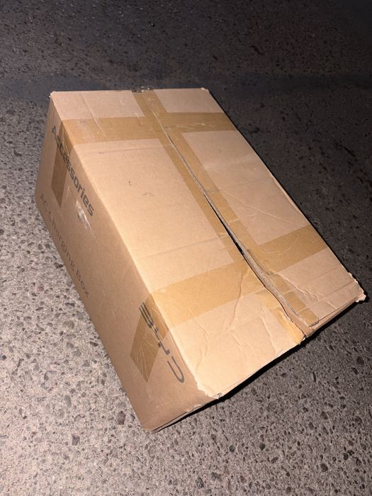 Зарядная станция BYD