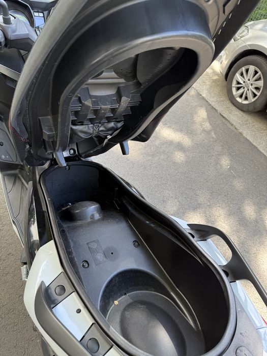 Yamaha x max 250 ABS 2014 A2