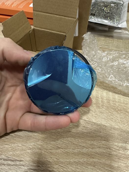 Distribuitor/nivelator de cafea - 58mm