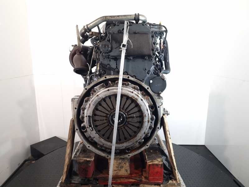 Motor complet camion Iveco Cursor 8 - F2BE3681B