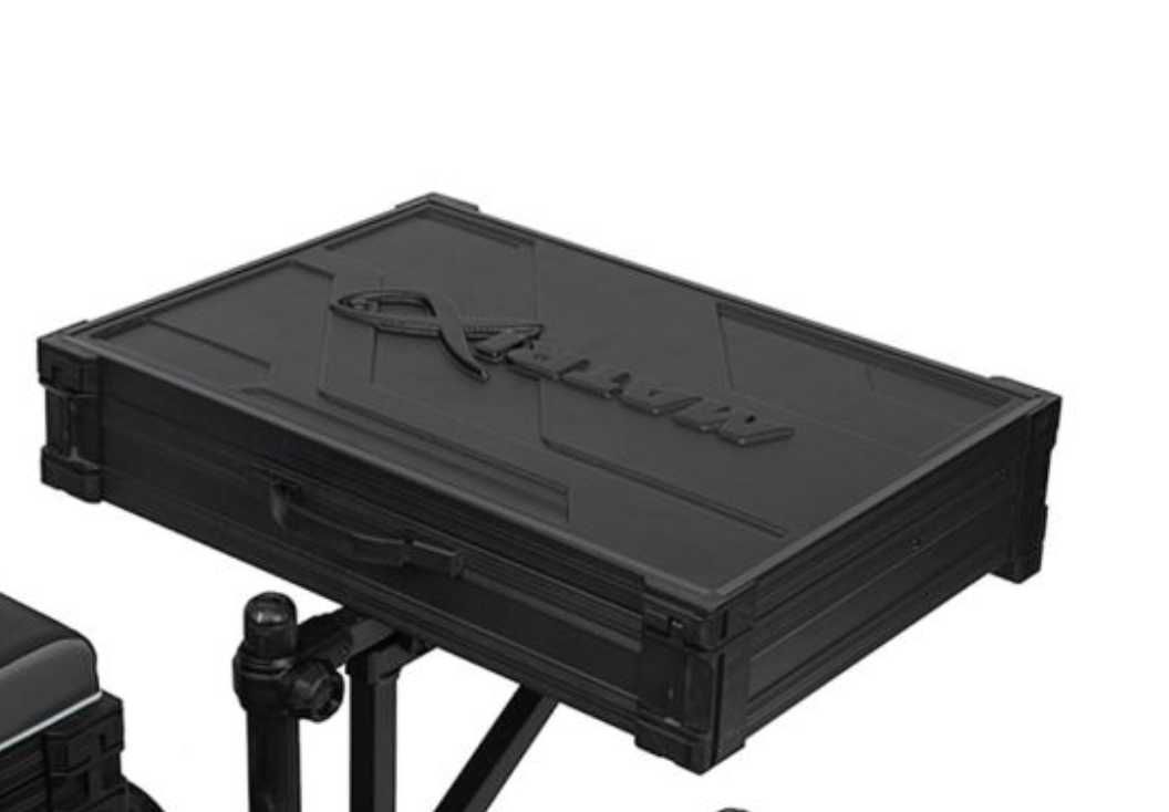 Tava Matrix Pro Rigid Feeder Tray