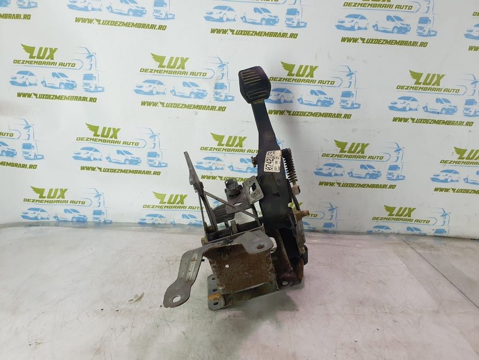 Pedala frana ambreiaj 1s71-2450-eh Ford Mondeo MK3 [2000 - 2003] 2.0