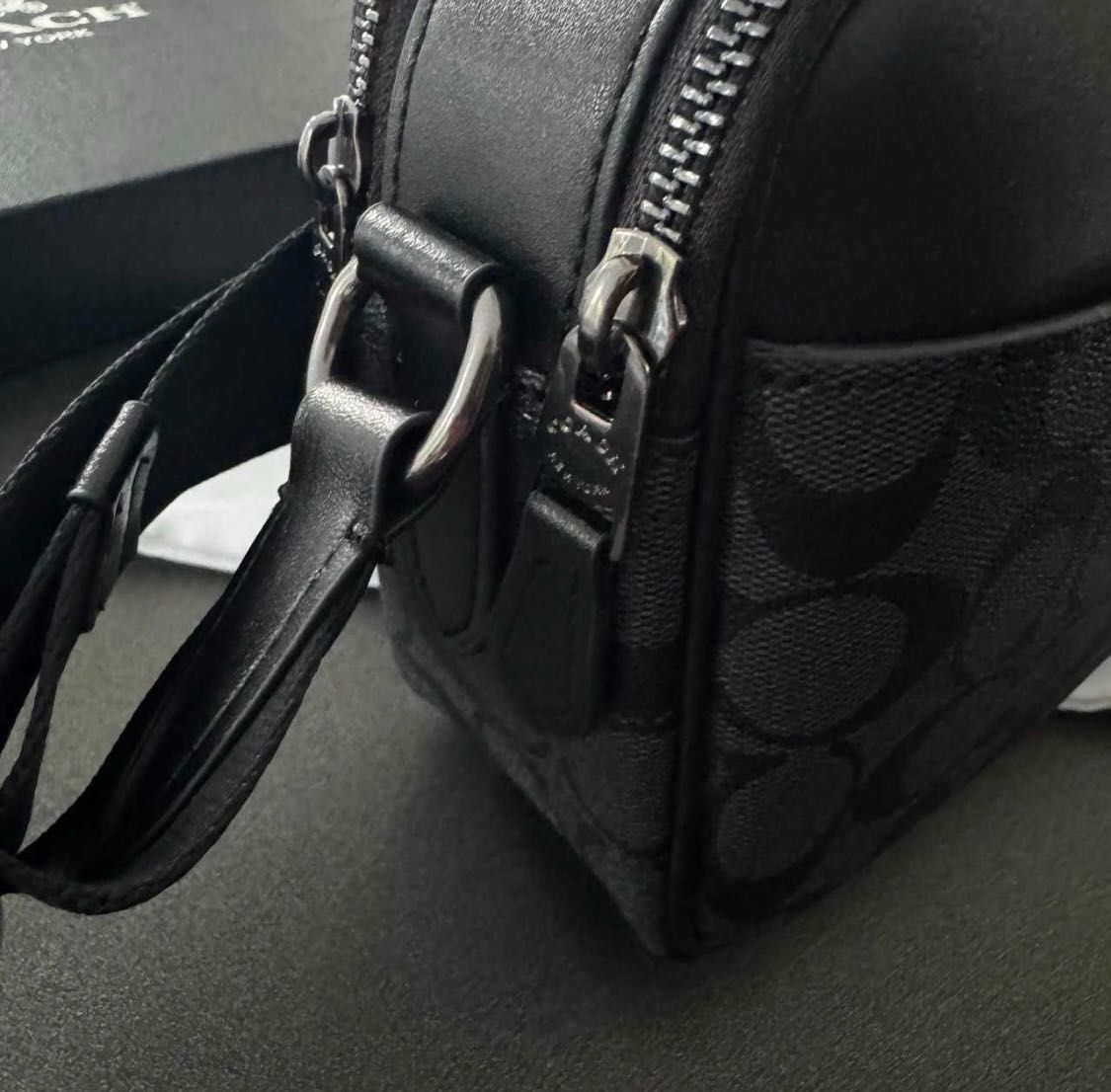 Чанта Мъжка Coach