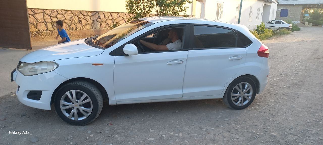 Forza Avtomashinasi