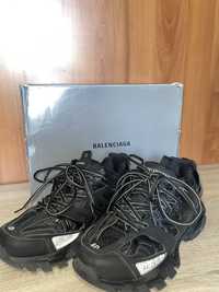 Balenciaga track full box impecabile 40