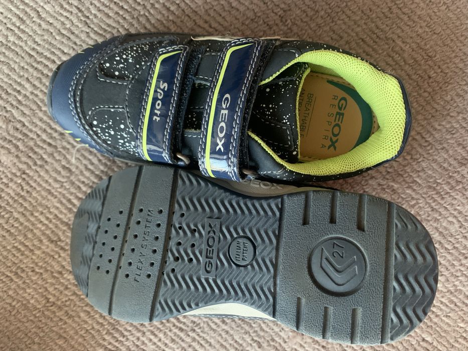 Geox-incaltari copii