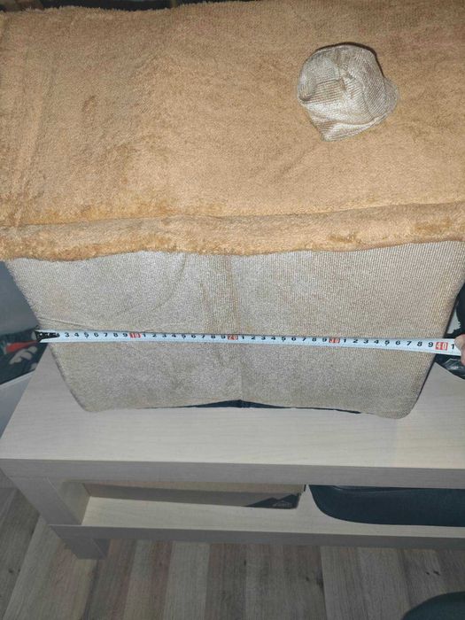 Къща за котка/малко куче