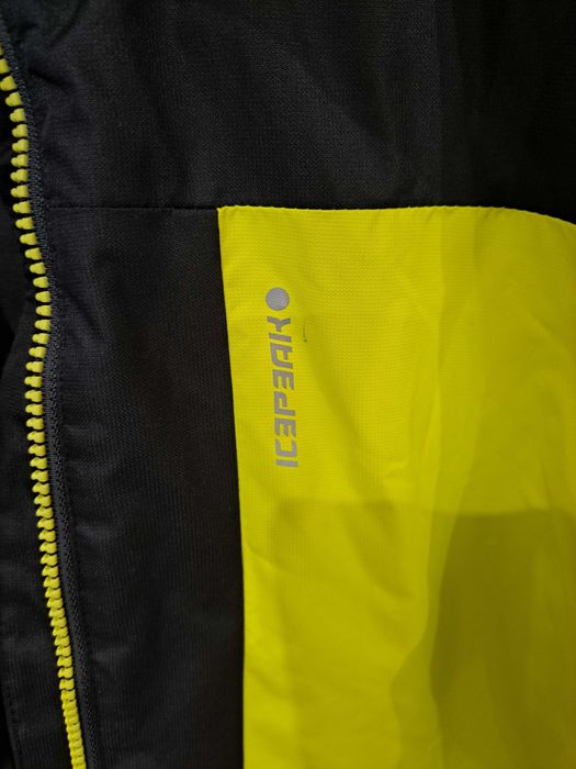 Яке за Момче ICEPEAK