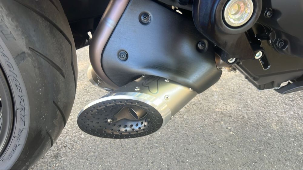 Ducati X Diavel Xdiavel