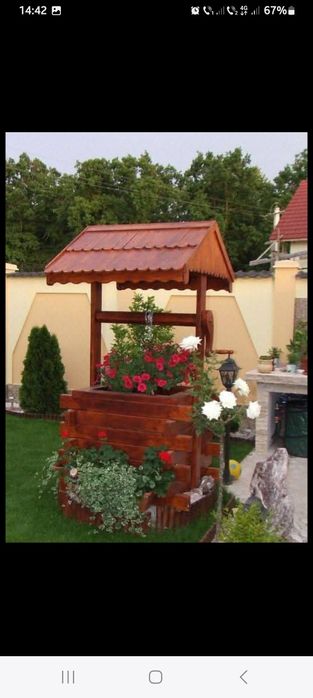 Curățire puțuri fântâni sibiu