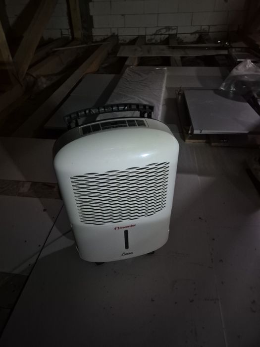 Dezumidificator  Care