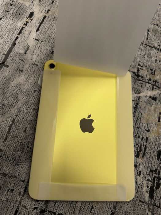 Ipad A16 128gb  wifi