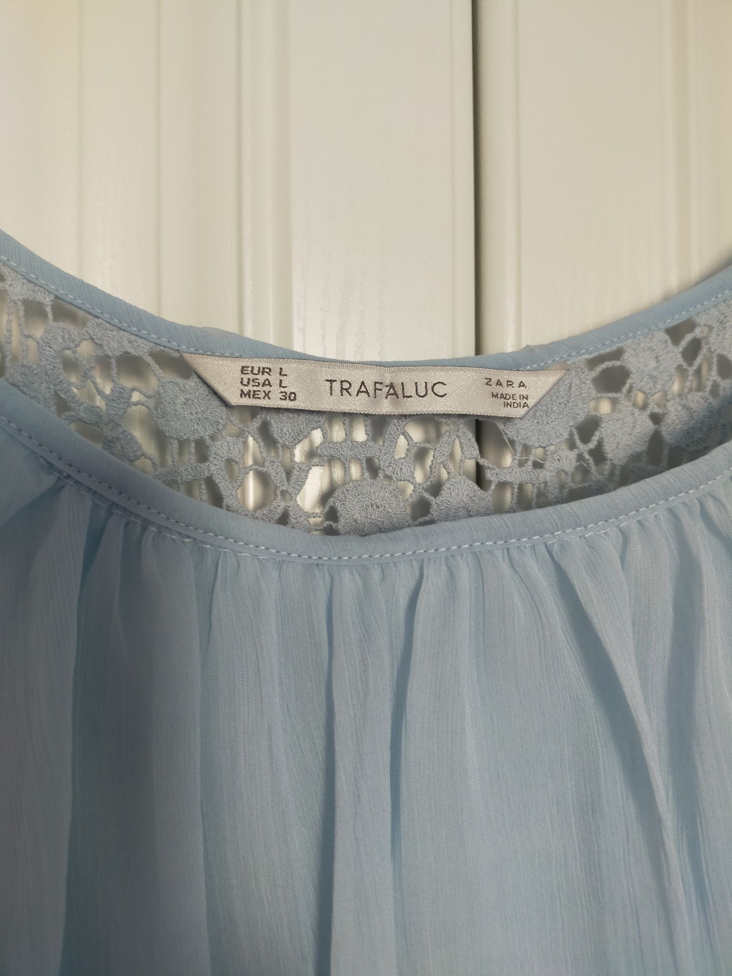 Rochie de vară, Zara