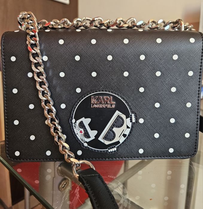 Geanta Karl Lagerfeld