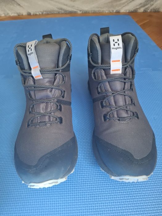 Туристически обувки Haglofs