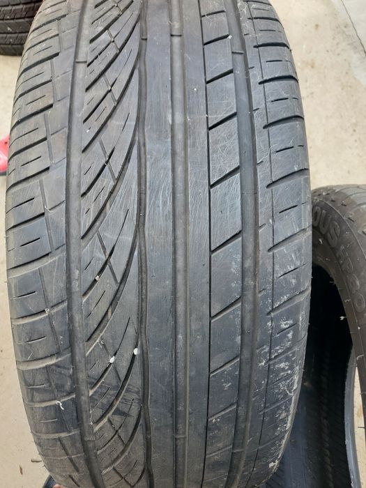Anvelope  iarna 255.55 19 continental