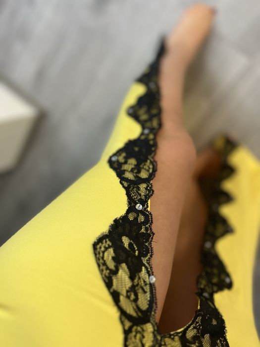 Rochie ocazie cu trena