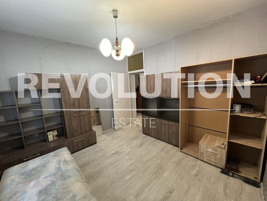 Дава се под наем Тристаен апартамент в Варна, Електрон - 96 кв.м за 600 € - Снимка #5