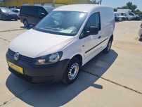 Vw Caddy 2.0 TDI 4 MOTION  81 KW cash sau rate fixe tva deductibil