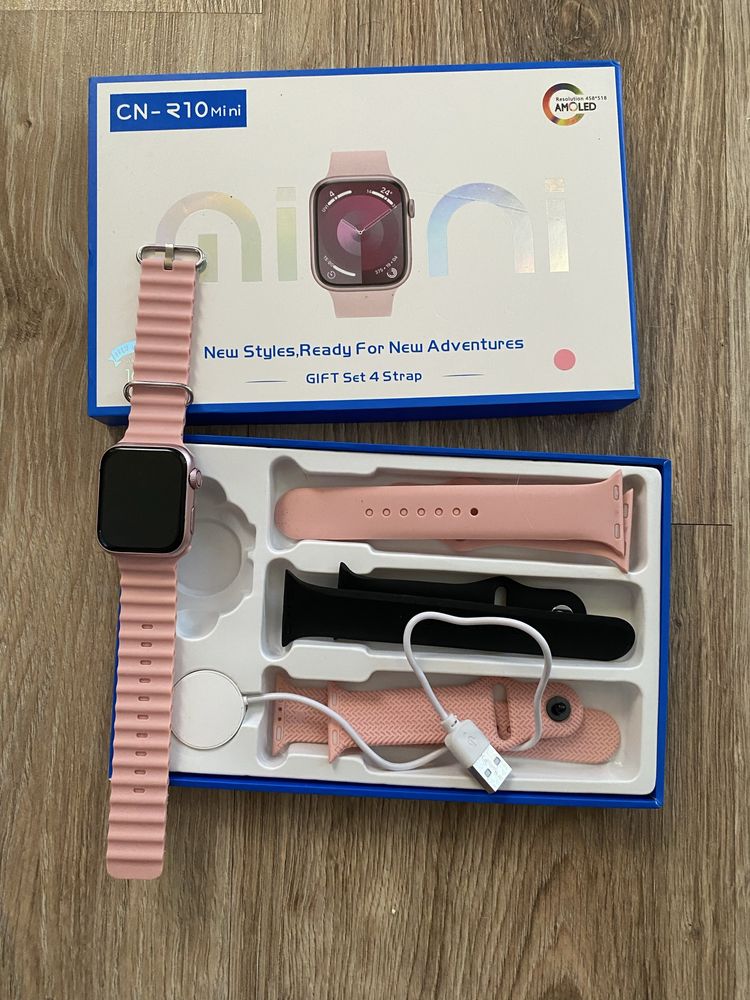 Смарт часовник CR 10 mini