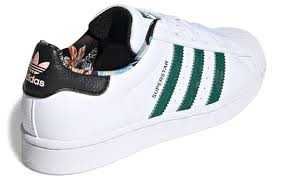 Adidas - originals Superstar №38 Оригинал Код 125