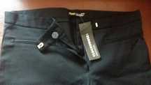 Pantaloni dama vara elastici