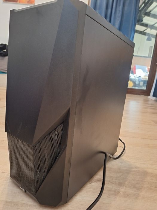 Геймърски компютър