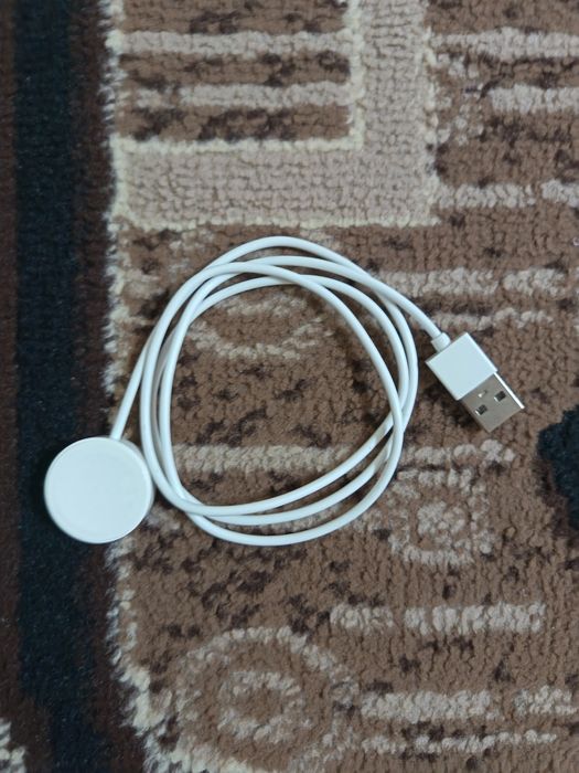 Умные часы Smart watch ultra