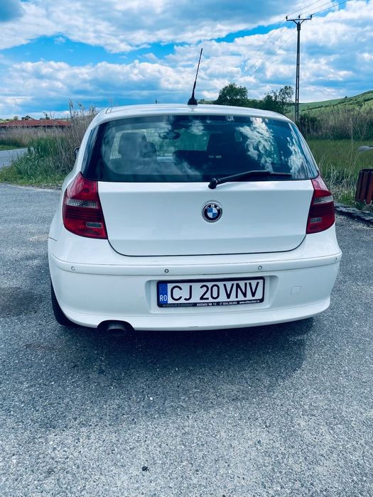 BMW Seria 1 BMW Seria 1 E87 116d 2011 | 177.742 km Înmatriculat