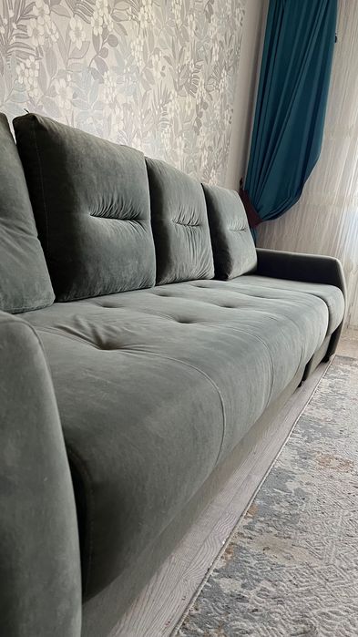 Продам диван в хорошем состоянии