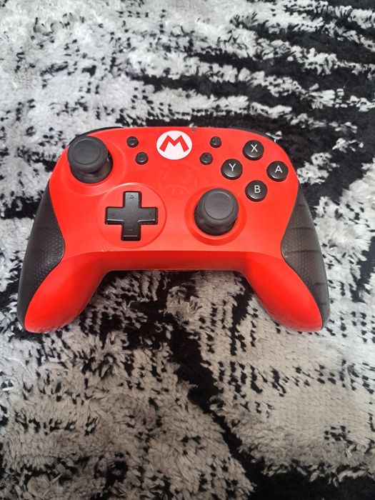 Maneta /controller wireless Nintendo