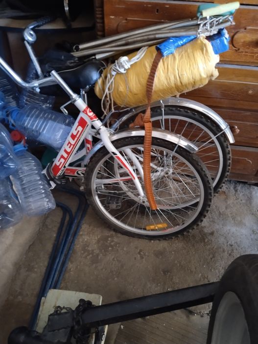 Продам велосипед в отличном состоянии